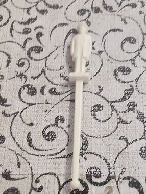 Jack Daniels  Resin Stir Stick -